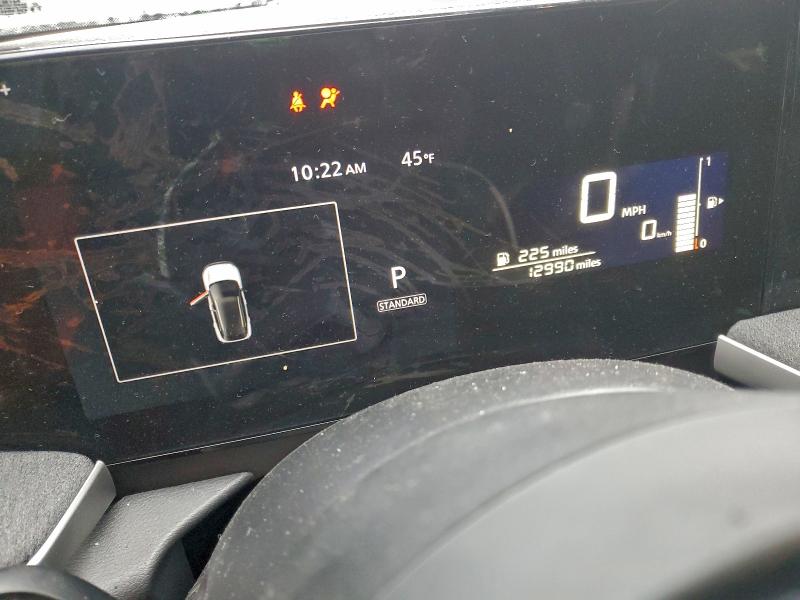 Фото 9 - NISSAN KICKS