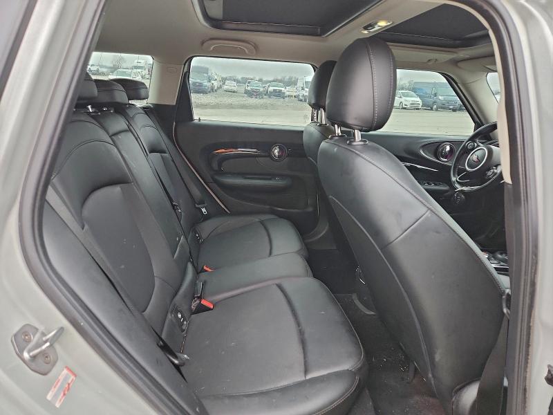 Фото 10 - MINI COOPER