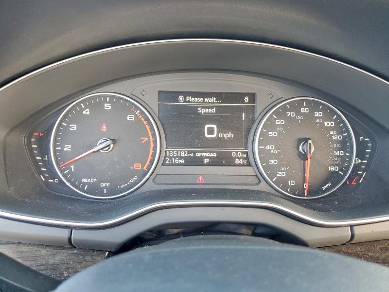 Фото 9 - AUDI Q5