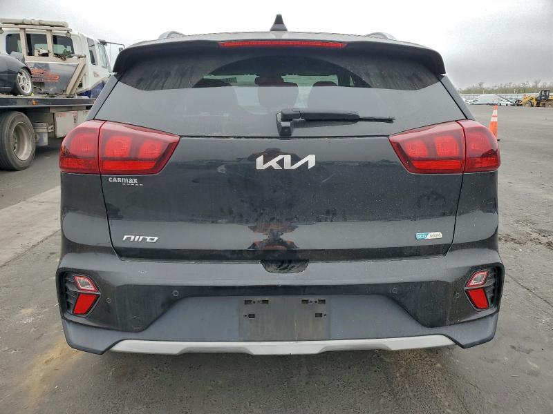 Фото 6 - KIA NIRO