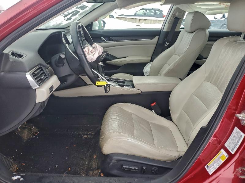 Фото 7 - HONDA ACCORD