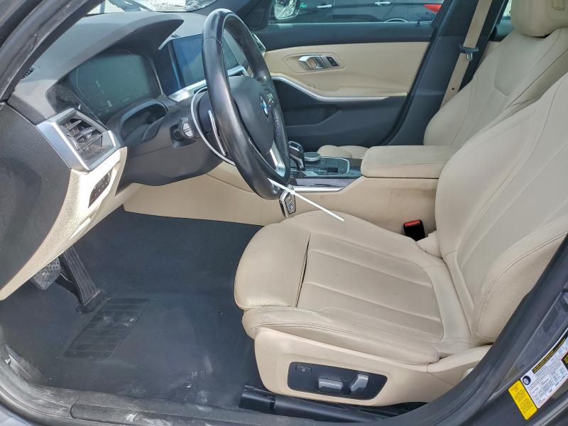 Фото 7 - BMW 3 SERIES