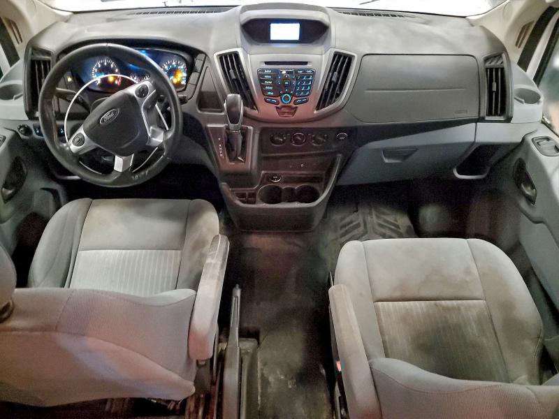 Фото 8 - FORD TRANSIT