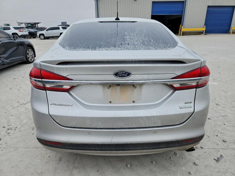 Фото 6 - FORD FUSION