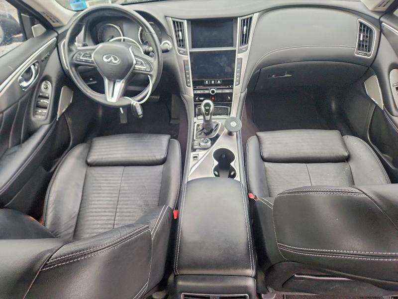 Фото 8 - INFINITI Q50