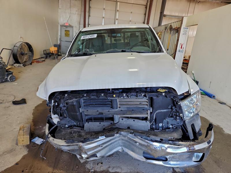 Фото 5 - RAM 1500