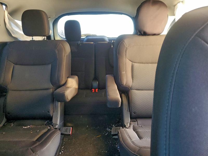 Фото 10 - FORD EXPLORER