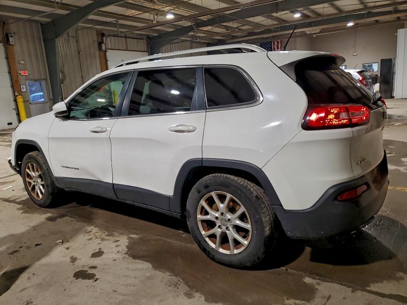 Фото 2 - JEEP GRAND CHER