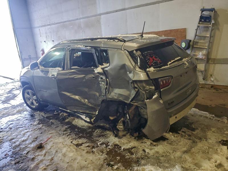 Фото 2 - JEEP COMPASS