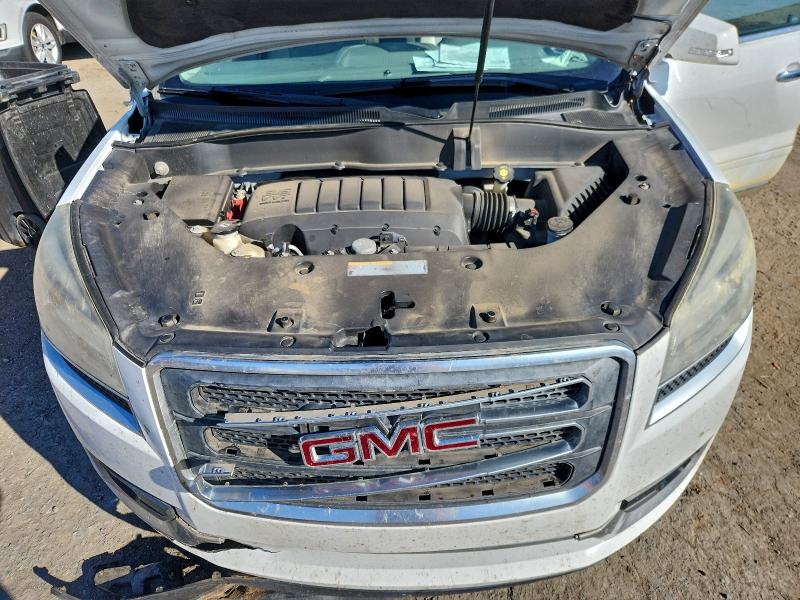 Фото 12 - GMC ACADIA