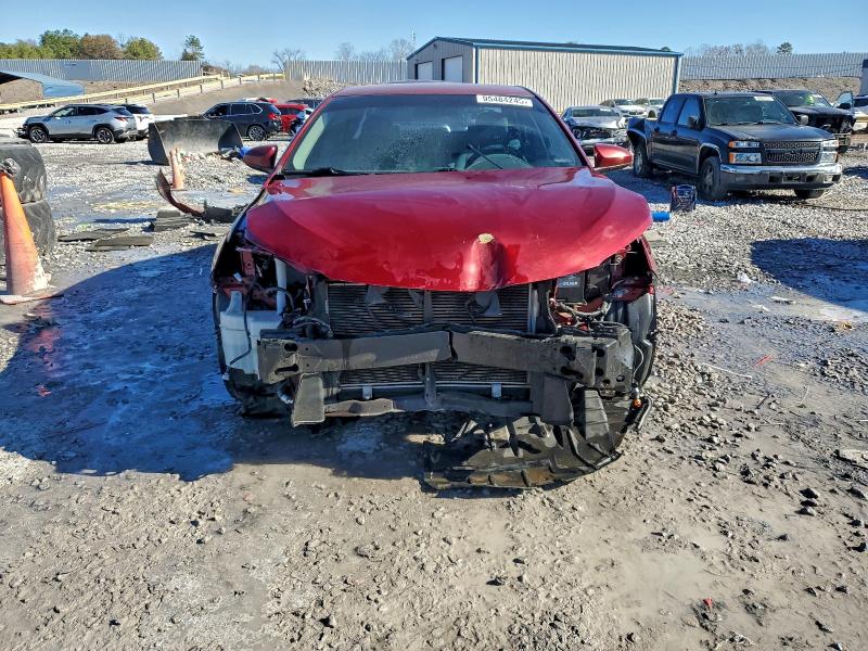 Фото 5 - TOYOTA CAMRY