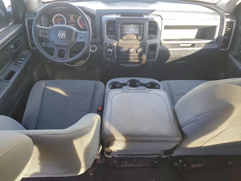 Фото 8 - RAM 1500