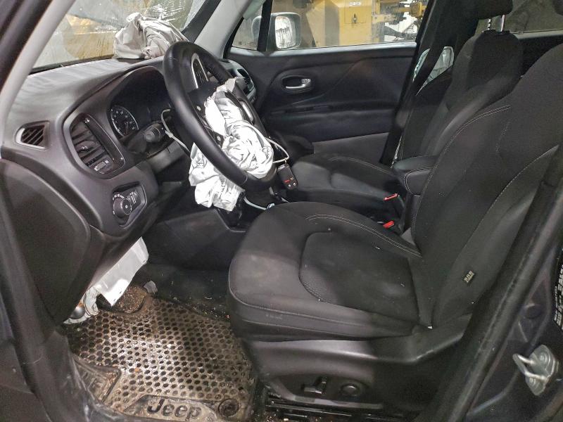 JEEP RENEGADE A 2023 VIN ZACNJDE12PPP10143