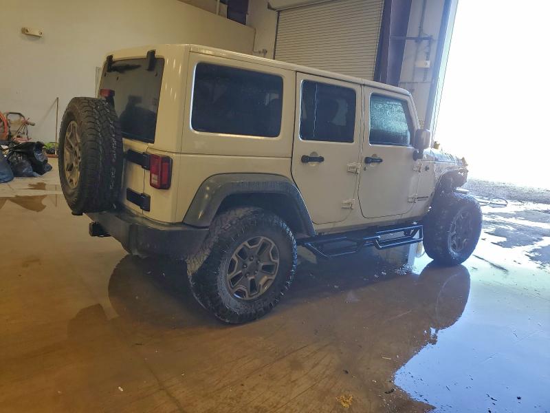 Фото 3 - JEEP WRANGLER