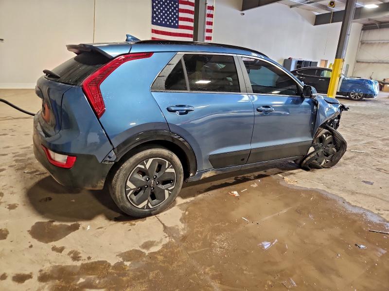 KIA NIRO WIND 2024 VIN KNDCR3L15R5121776