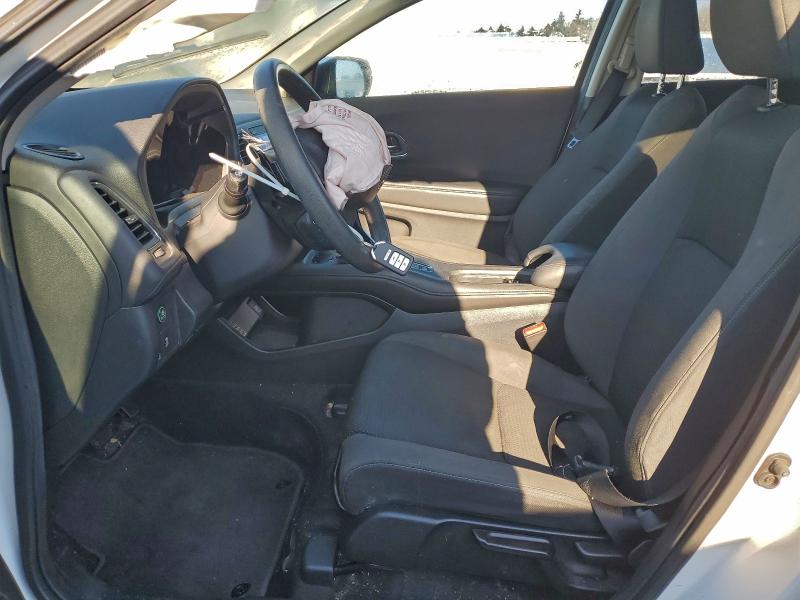 Фото 7 - HONDA HR-V