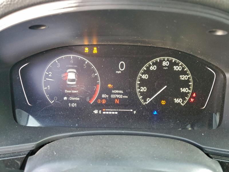 Фото 9 - HONDA CIVIC