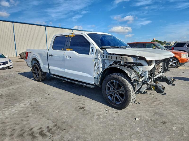 Фото 4 - FORD F-150