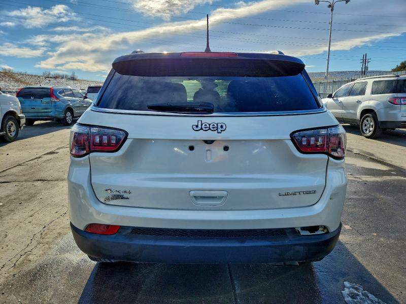 Фото 6 - JEEP COMPASS