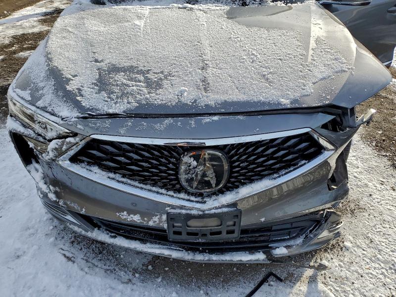 Фото 12 - ACURA MDX