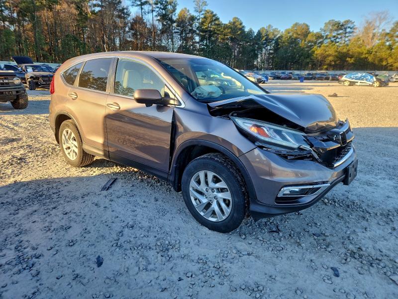 Фото 4 - HONDA CRV