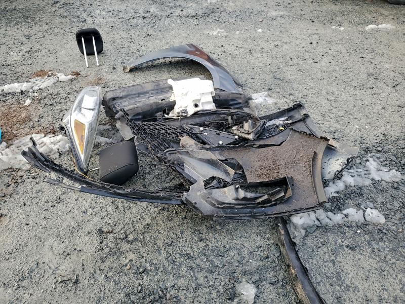 Фото 12 - FORD FOCUS