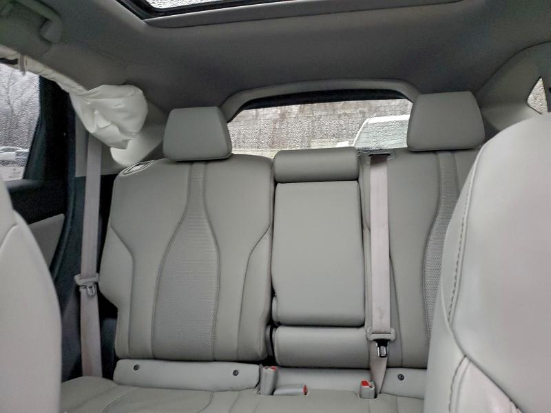 Фото 10 - ACURA RDX