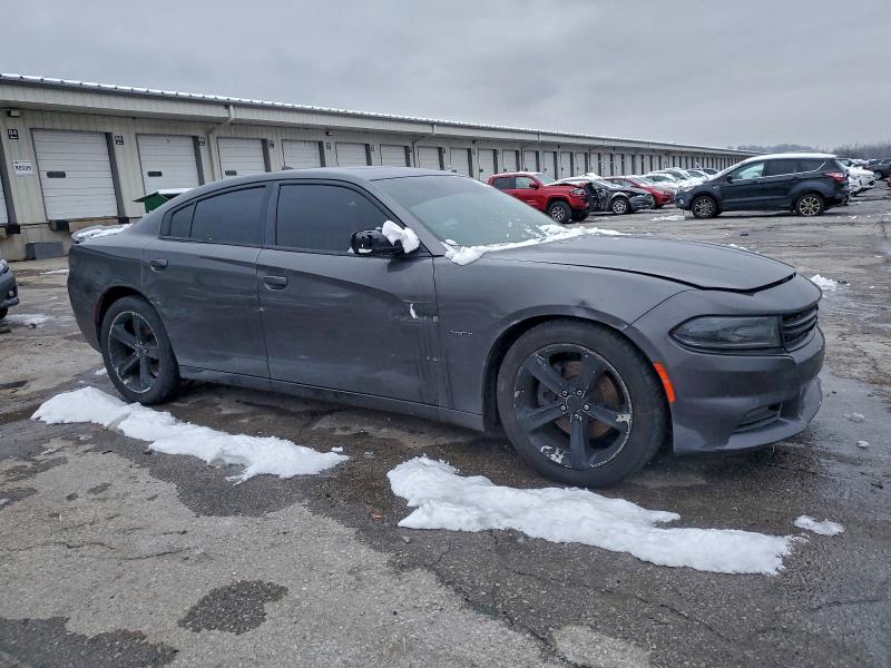 Фото 4 - DODGE CHARGER