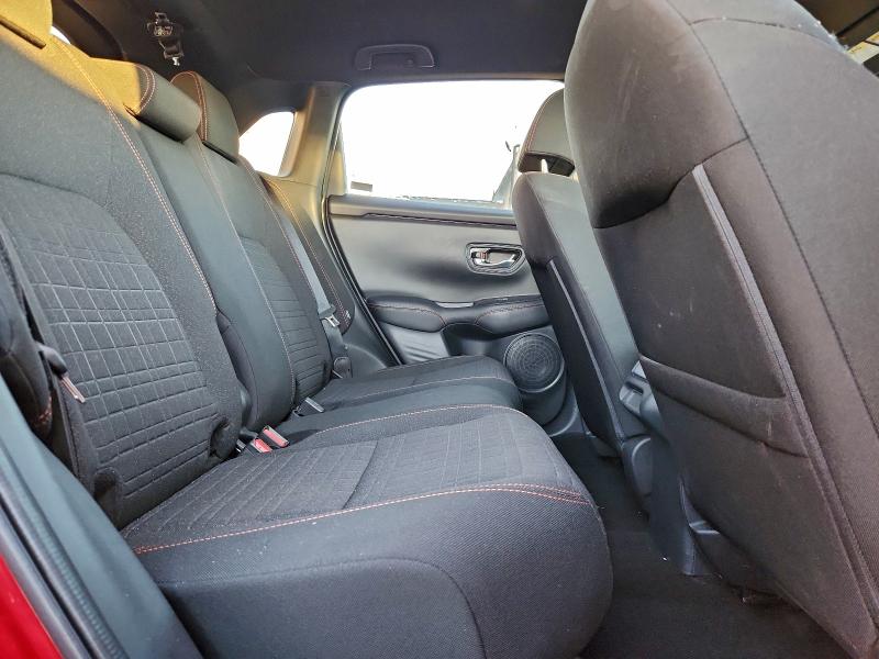 Фото 10 - HONDA HR-V