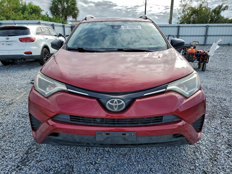 Фото 5 - TOYOTA RAV4