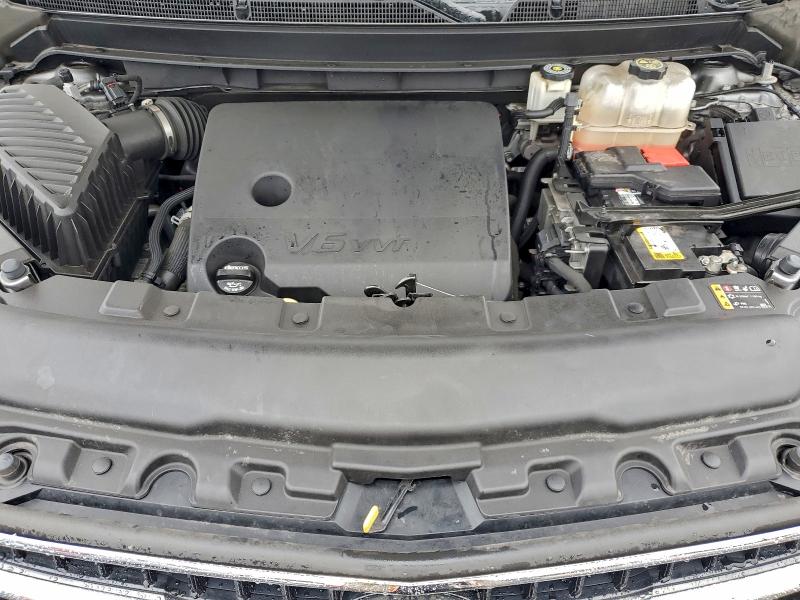 Фото 12 - BUICK ENCLAVE