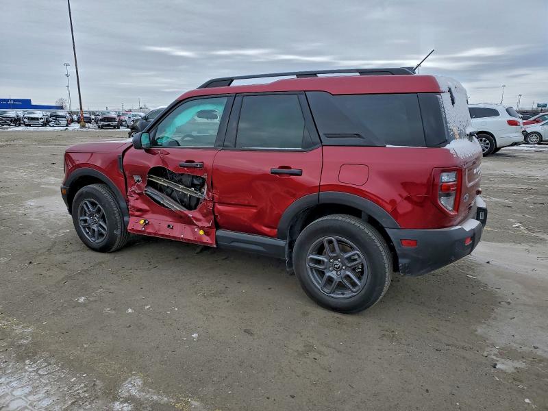 Фото 2 - FORD BRONCO