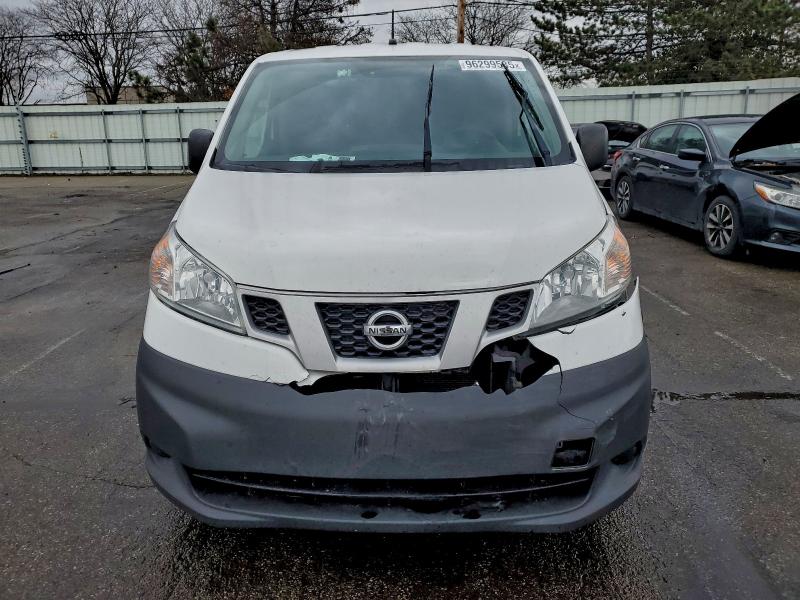 Фото 5 - NISSAN NV