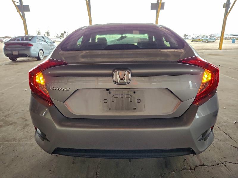 Фото 6 - HONDA CIVIC