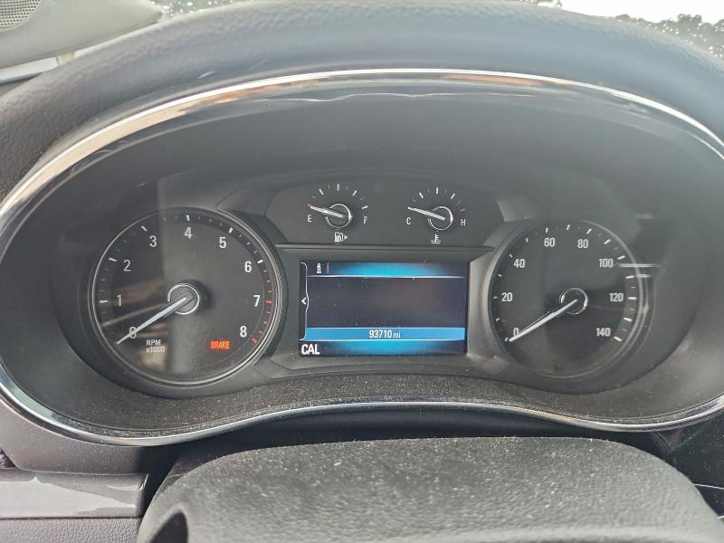 Фото 9 - BUICK ENCORE