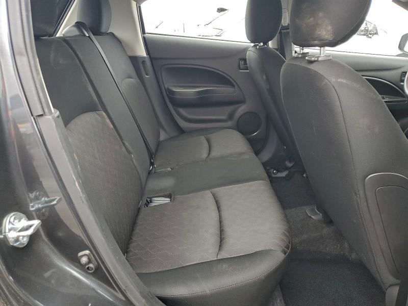 Фото 10 - MITSUBISHI MIRAGE