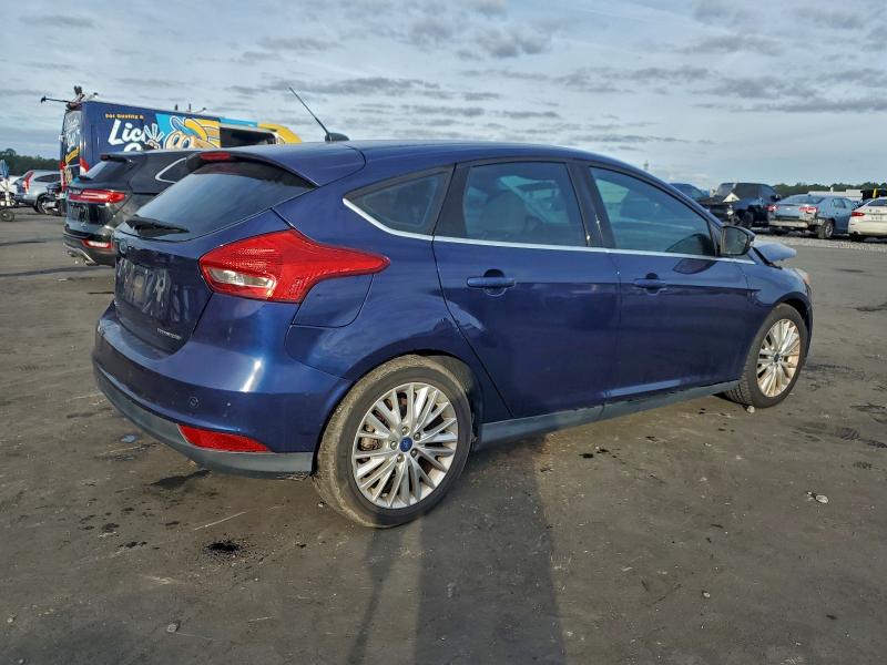 Фото 3 - FORD FOCUS