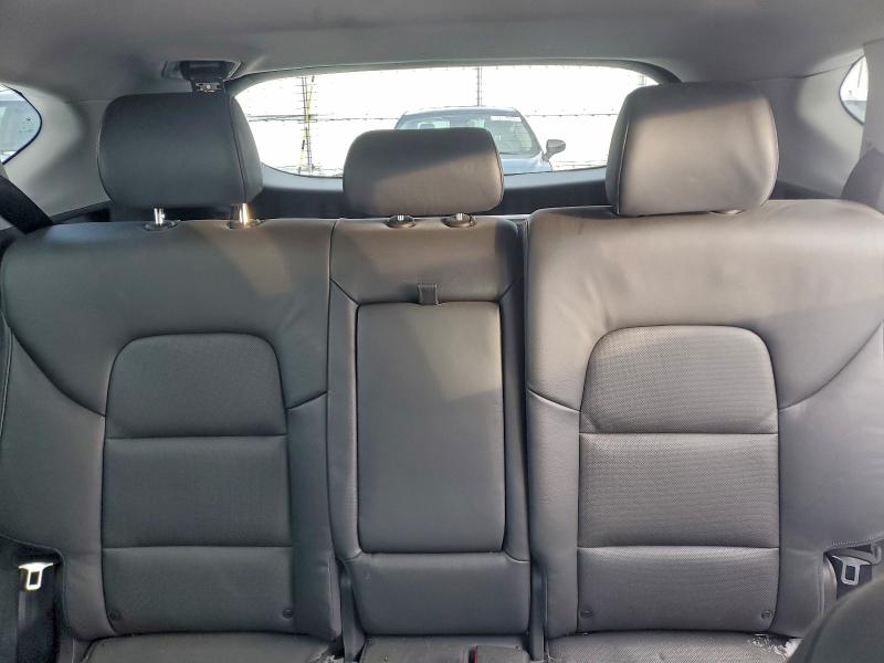 Фото 10 - HYUNDAI TUCSON