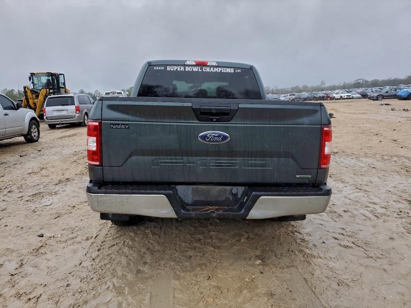 Фото 6 - FORD F-150