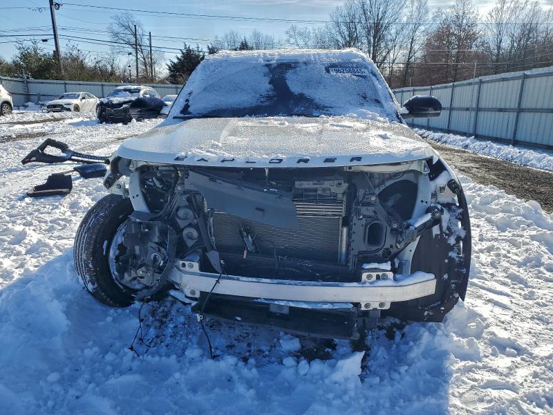 Фото 5 - FORD EXPLORER