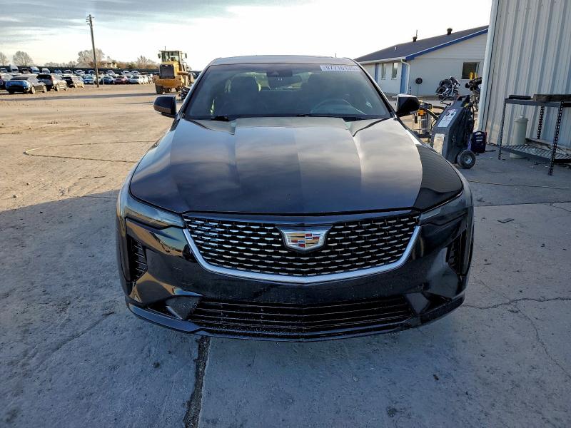 Фото 5 - CADILLAC CT4