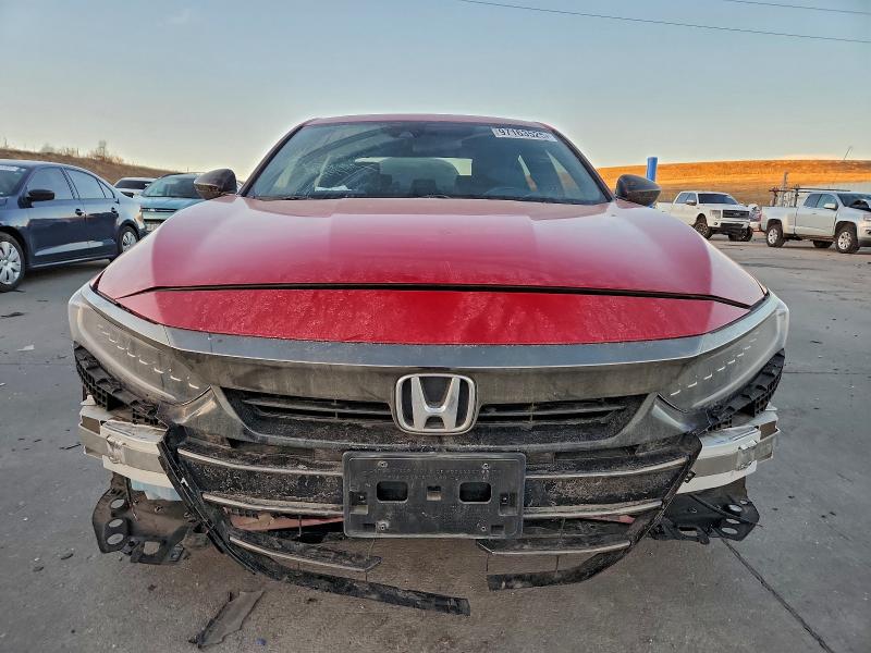 Фото 5 - HONDA ACCORD