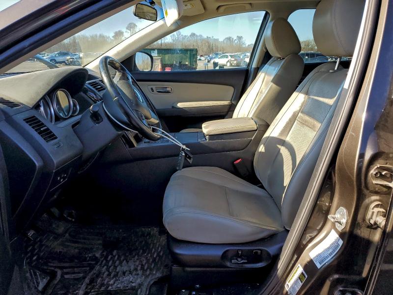 Фото 7 - MAZDA CX-9