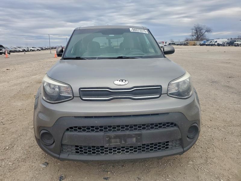 Фото 5 - KIA SOUL