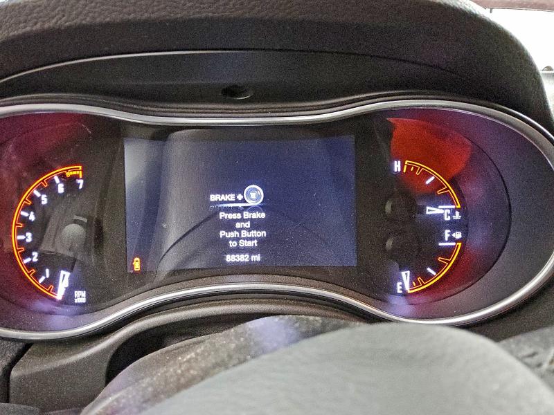 Фото 9 - DODGE DURANGO