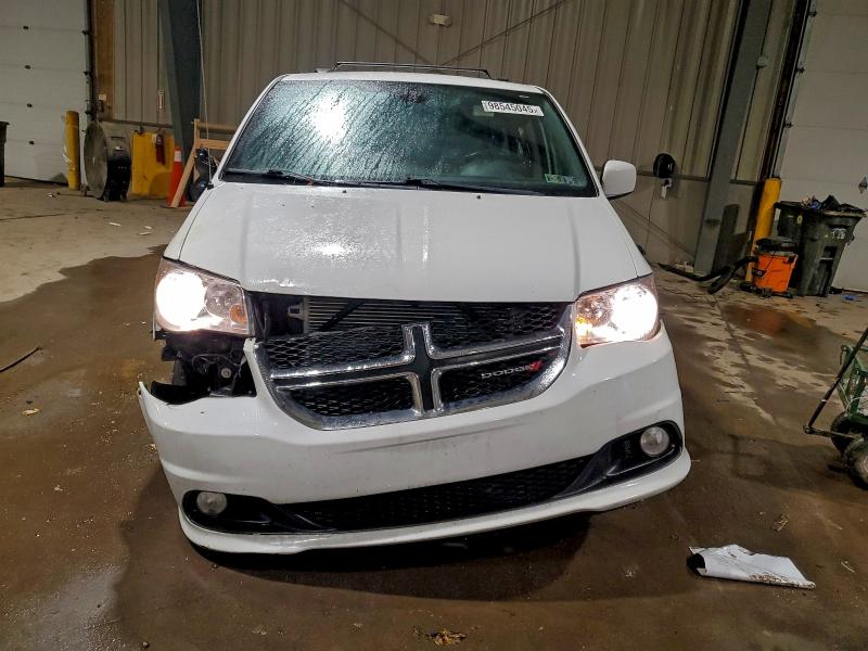 Фото 5 - DODGE CARAVAN