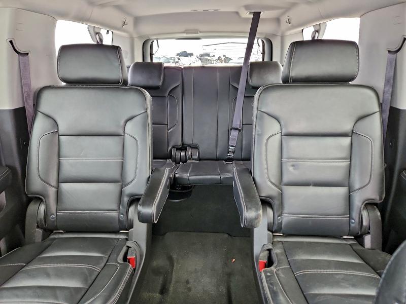 Фото 10 - GMC YUKON