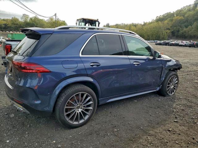 MERCEDES-BENZ GLE 450E 4 2024 VIN 4JGFB4GB9RB178473