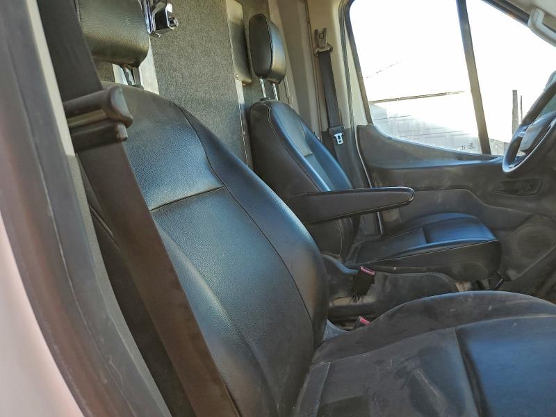 Фото 11 - FORD TRANSIT