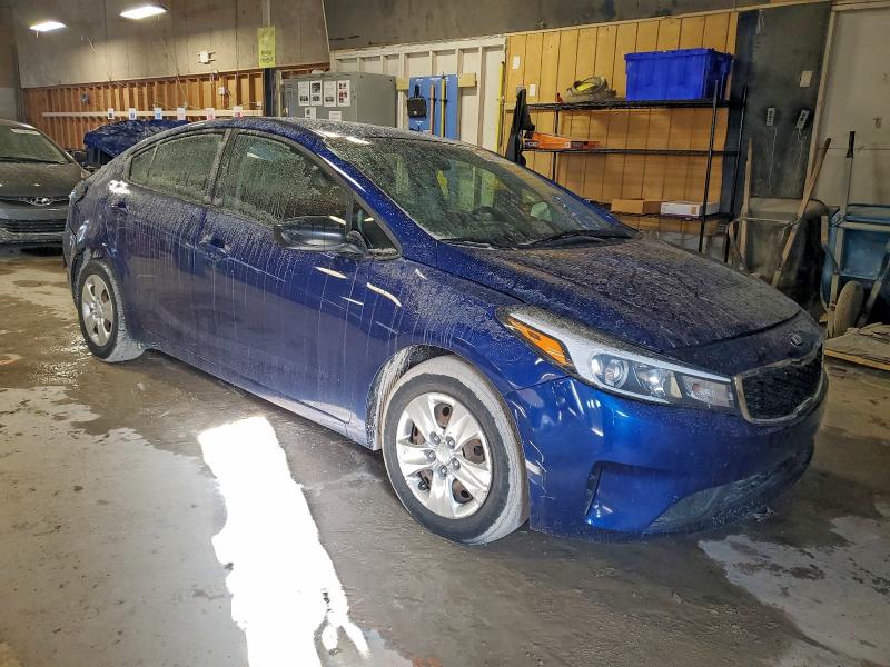 Фото 4 - KIA FORTE